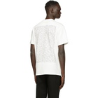 ADER error Off-White Calli T-Shirt