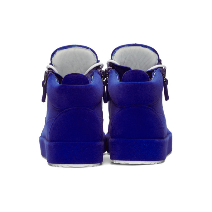 Royal blue clearance giuseppe