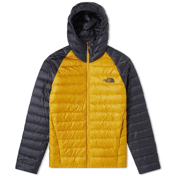 Photo: The North Face Trevail Hoody