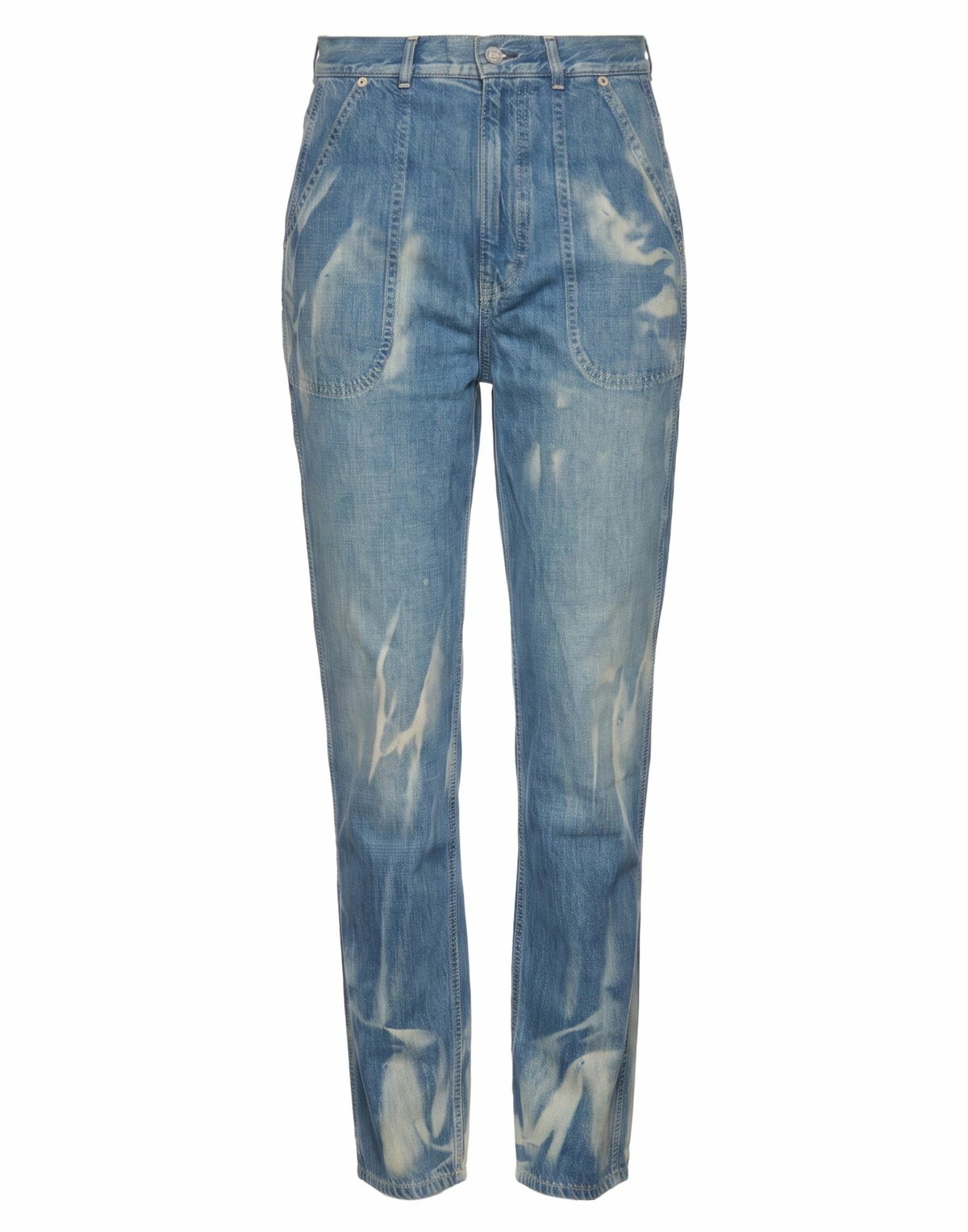 Ralph Lauren Collection Womens Jeans in Blue