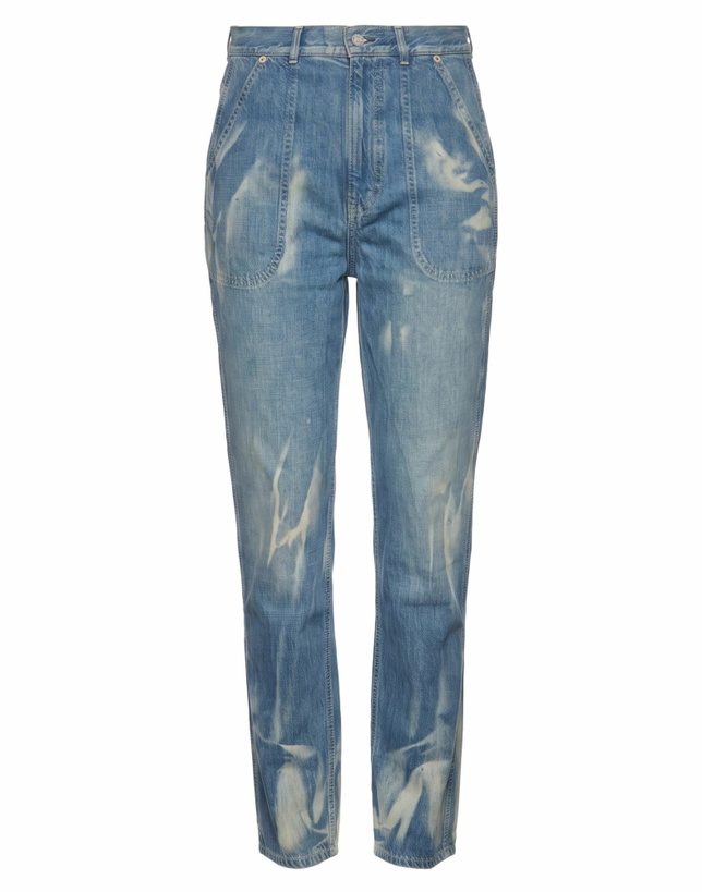 Photo: Ralph Lauren Collection Womens Jeans in Blue