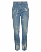 Ralph Lauren Collection Womens Jeans in Blue