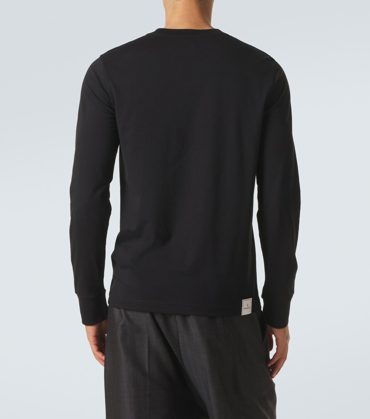 Moncler Cotton jersey T-shirt