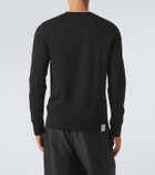Moncler Cotton jersey T-shirt