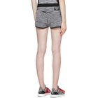adidas x Missoni Black M20 Shorts