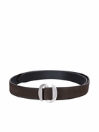 Orciani Reversible Brown Belt