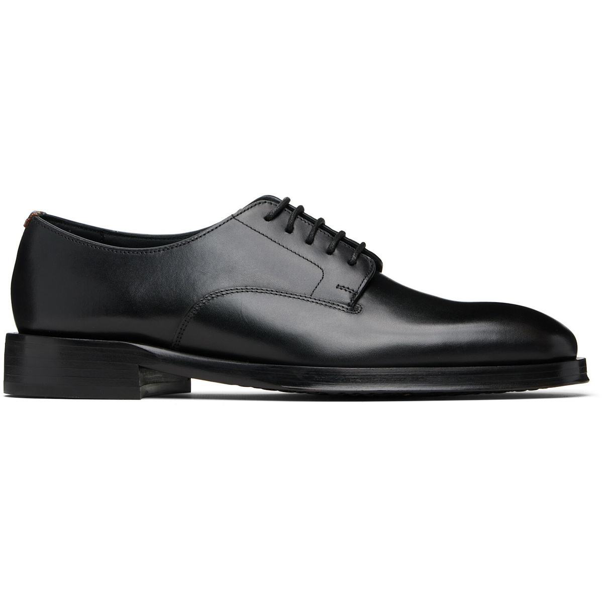 Paul Smith Black Jason Derbys