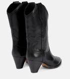 Isabel Marant - Luliette leather cowboy boots