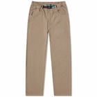 KAVU Men's Chilli Lite Pant in Khaki