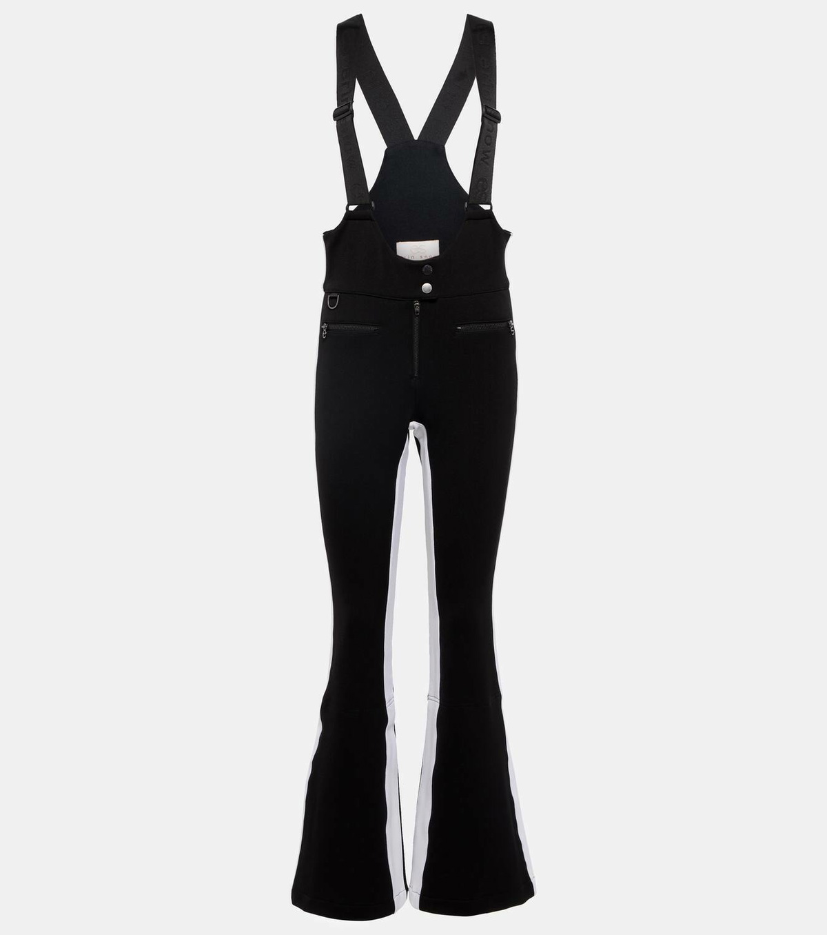 Erin Snow Kris ski overalls
