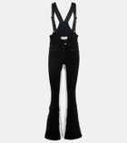 Erin Snow Kris ski overalls