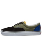 Vans Era Rally Colour Block