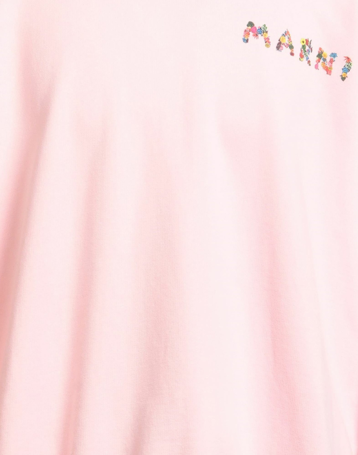 Marni Mens Sweatshirt in Pink