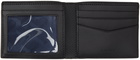 Lacoste Black Chantaco Wallet