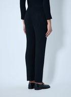 Issey Miyake Pleated Trousers