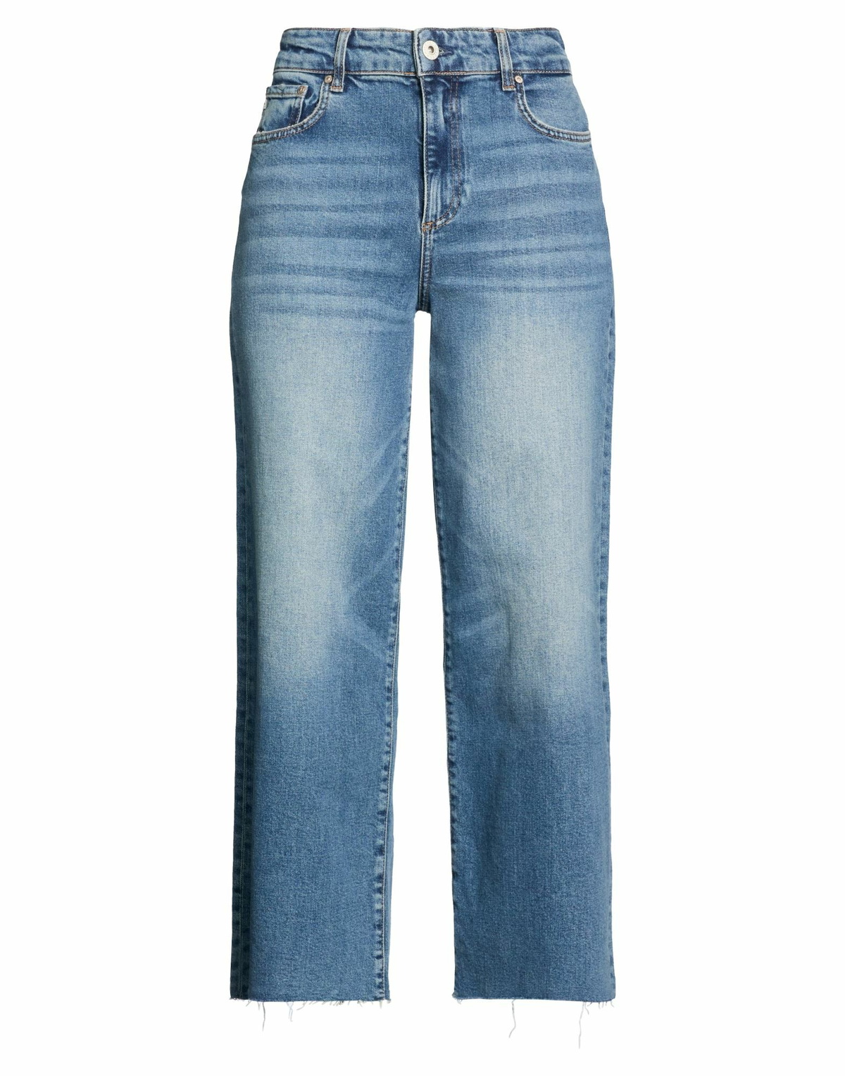Ag Jeans Womens Jeans in Blue