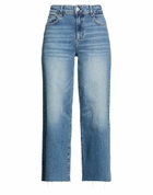 Ag Jeans Womens Jeans in Blue