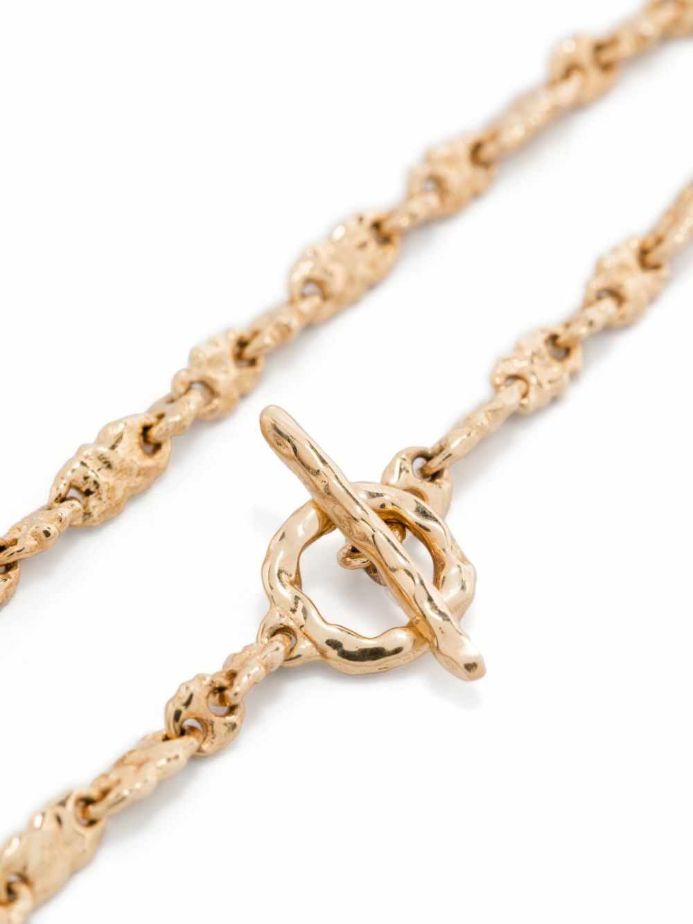 MAOR 18K Yellow Gold Dali Bracelet