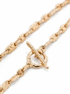 MAOR 18K Yellow Gold Dali Bracelet