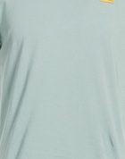 Parajumpers Mens T-shirt Slate in Blue