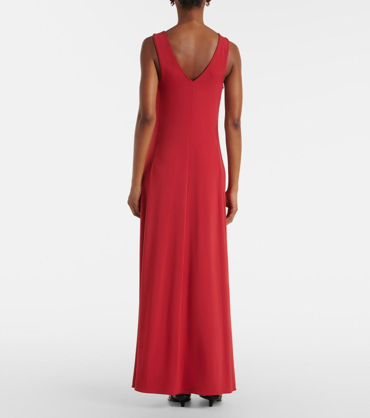 Max Mara Pania maxi dress