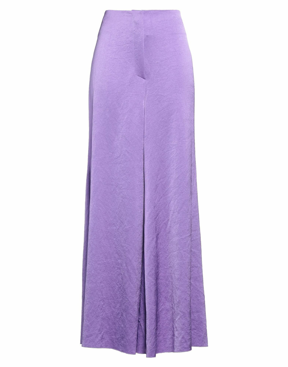 Nanushka Womens Pants in Purple