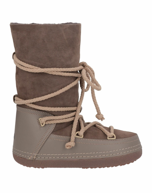 Photo: Inuikii Womens Boot Taupe