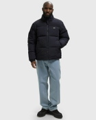 Lacoste PARKAS & BLOUSONS Blue Mens Down & Puffer Jacket
