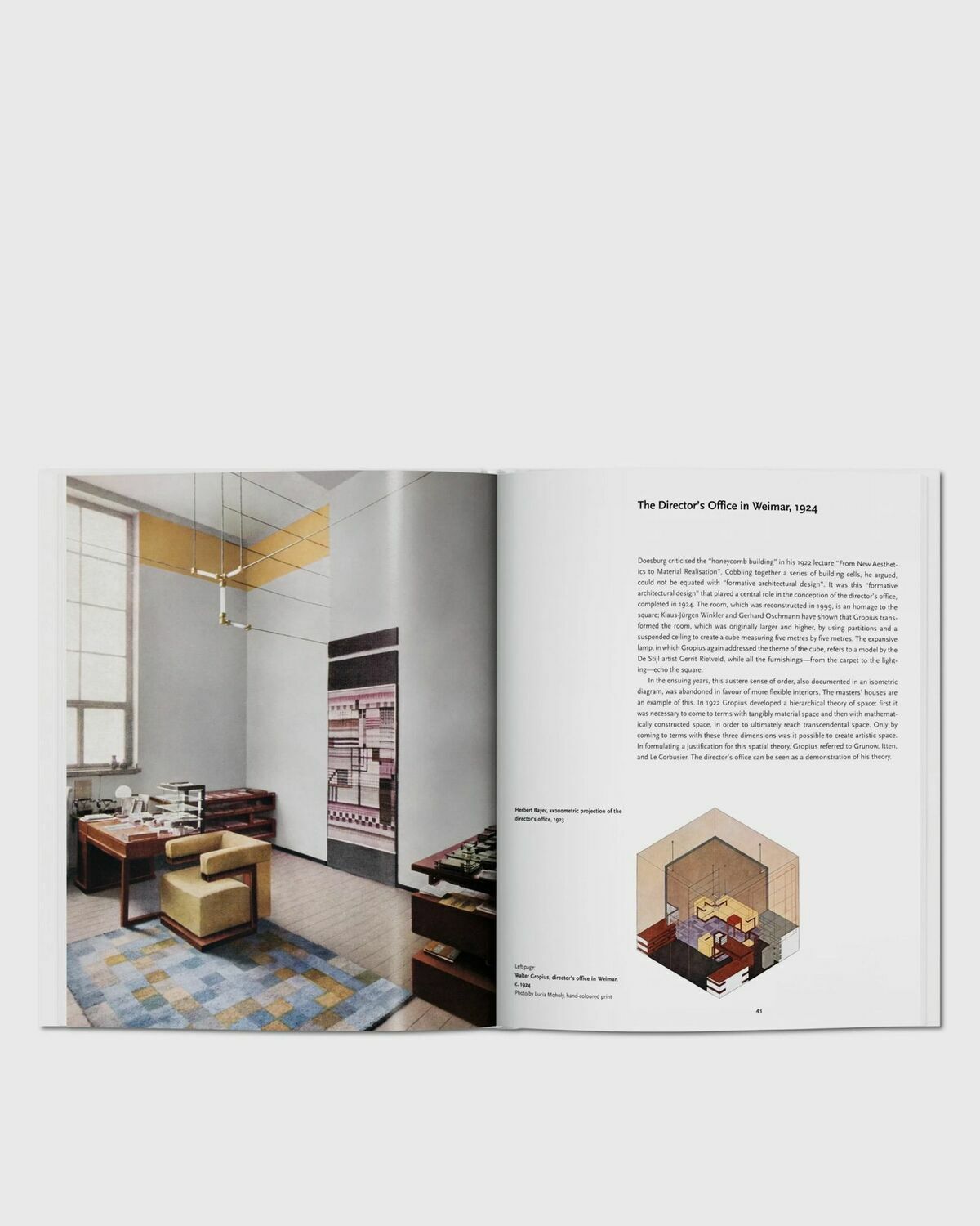 Taschen Bauhaus By Magdalena Droste Multi Art & Design