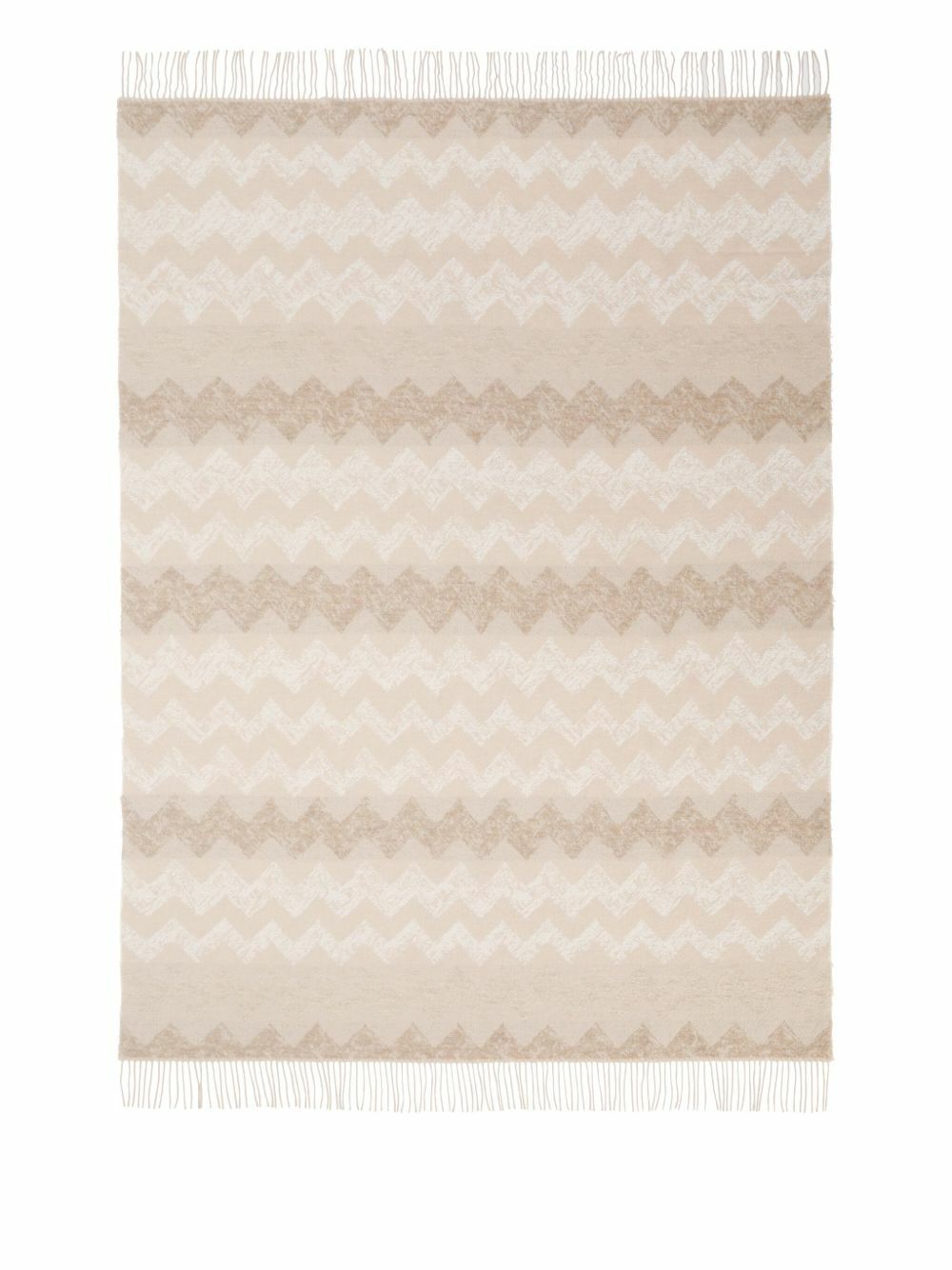 Missoni Home Gessetti Throw (130cm X 190cm)