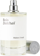 Maison Crivelli Bois Datchaï Eau de Parfum, 100 mL
