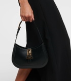 Versace Greca Goddess Small leather tote bag