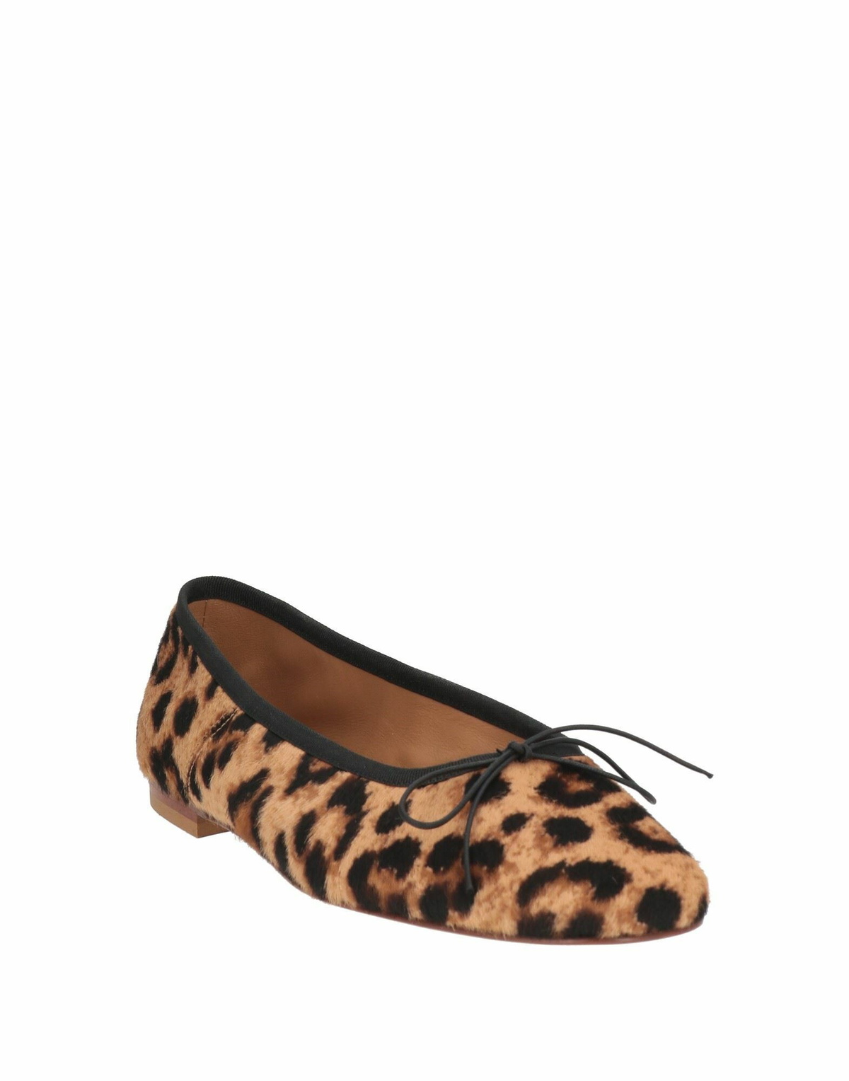 Mansur Gavriel Dance Ballerina Womens Ballet flats Sand