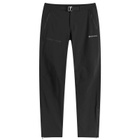 Montane Men's Tenacity Pants in Black