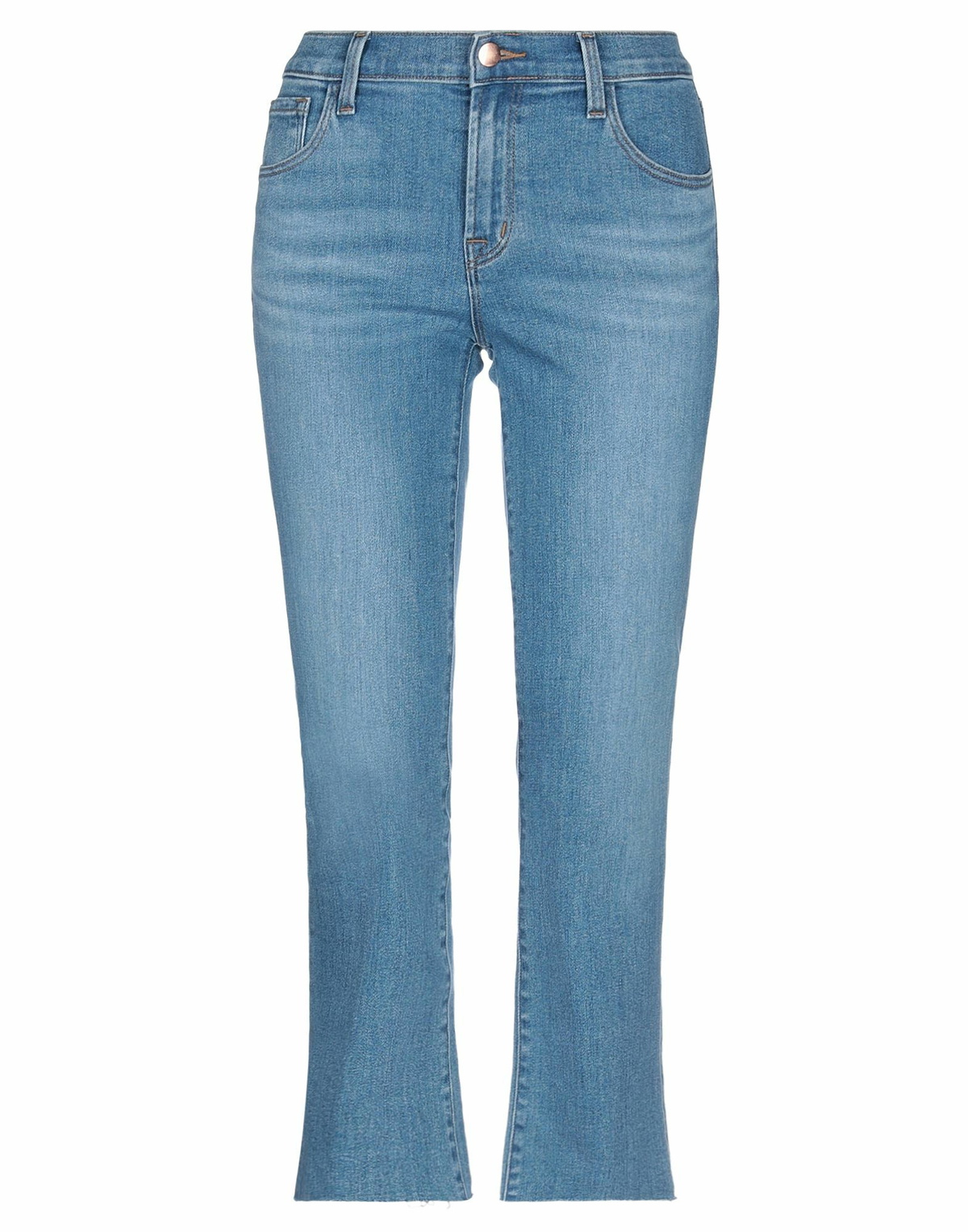 J Brand Womens Jeans in Blue