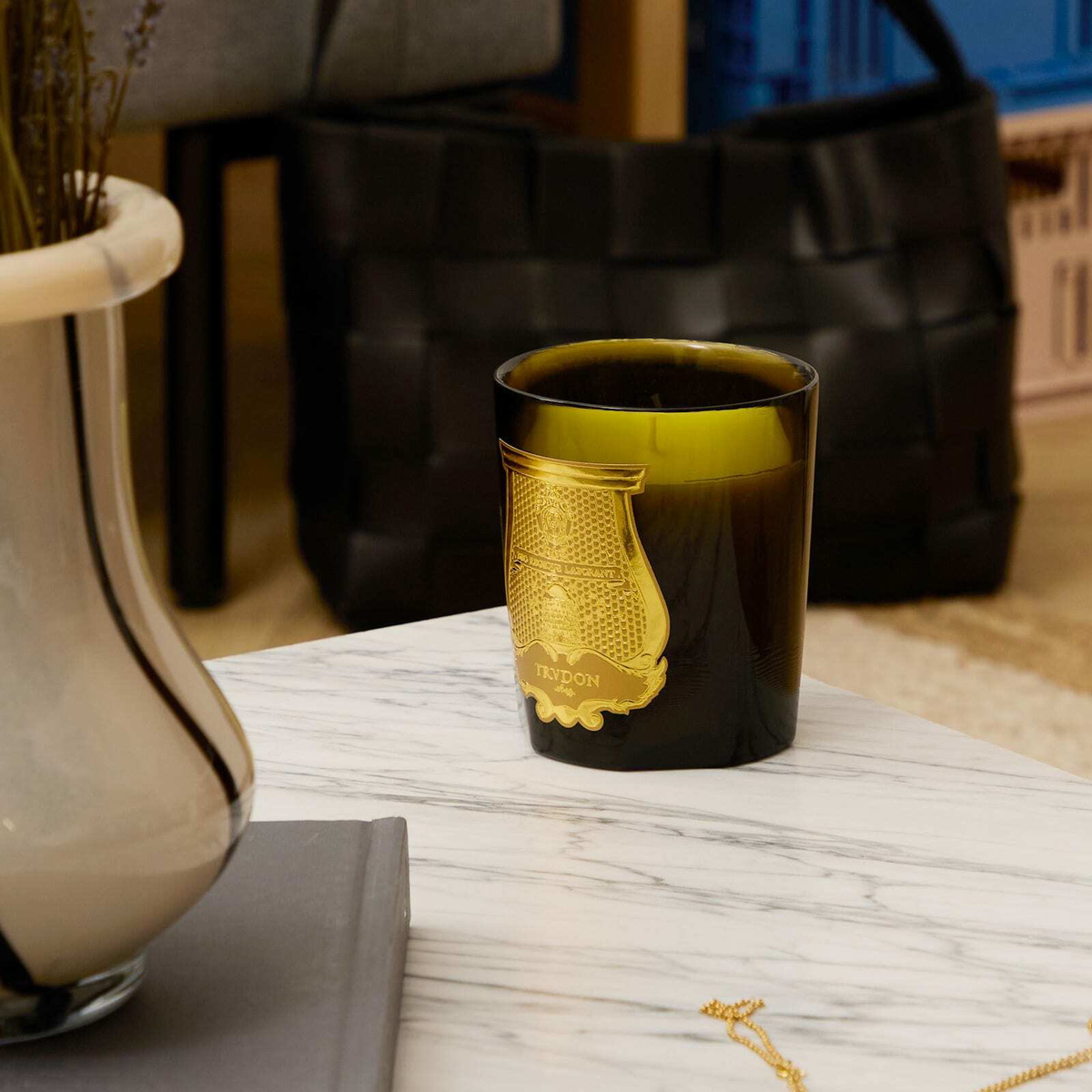 Trudon Joséphine Scented Candle 