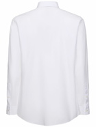 MOSCHINO Heart Embroidery Shirt