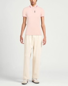 Colmar Mens Polo shirt Blush