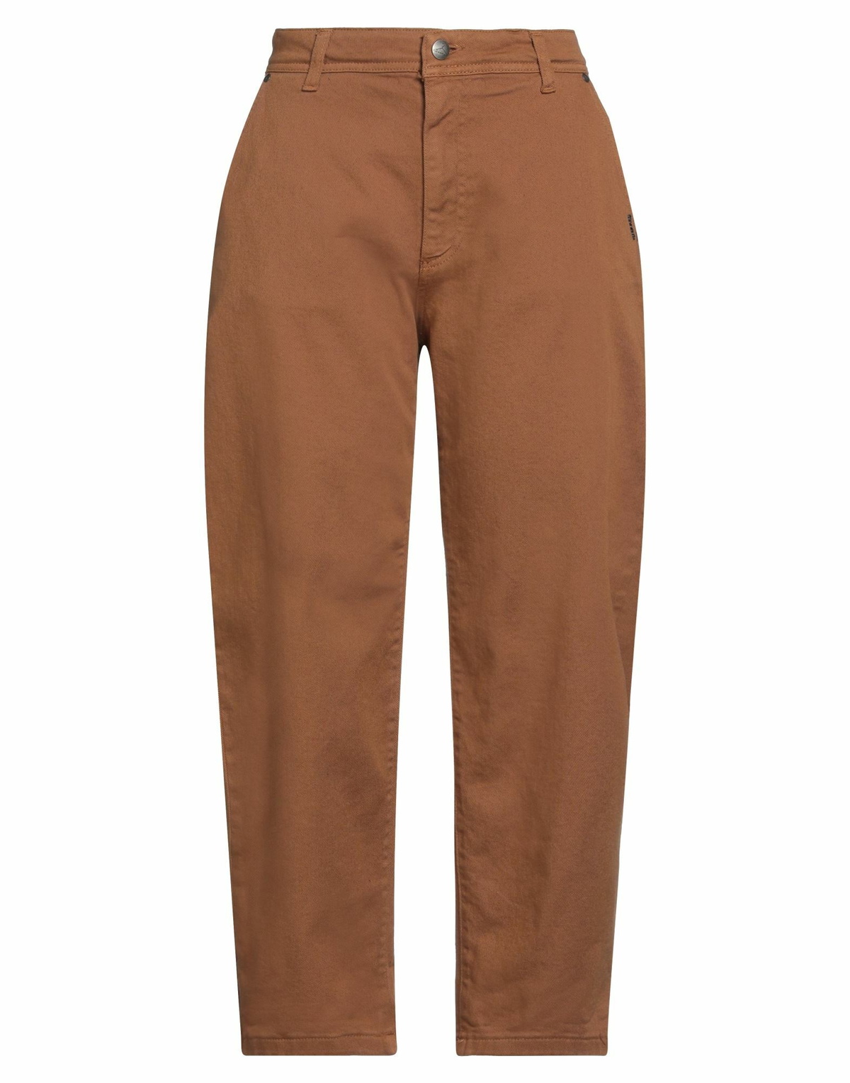 Berna Womens Pants in Brown