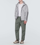 C.P. Company 50 Fili Gum Mixed jacket