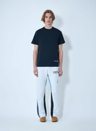 Gallery Dept. Logo Painted Flare Sweatpants