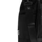 Master-Piece Explorer Tote Bag in Black 