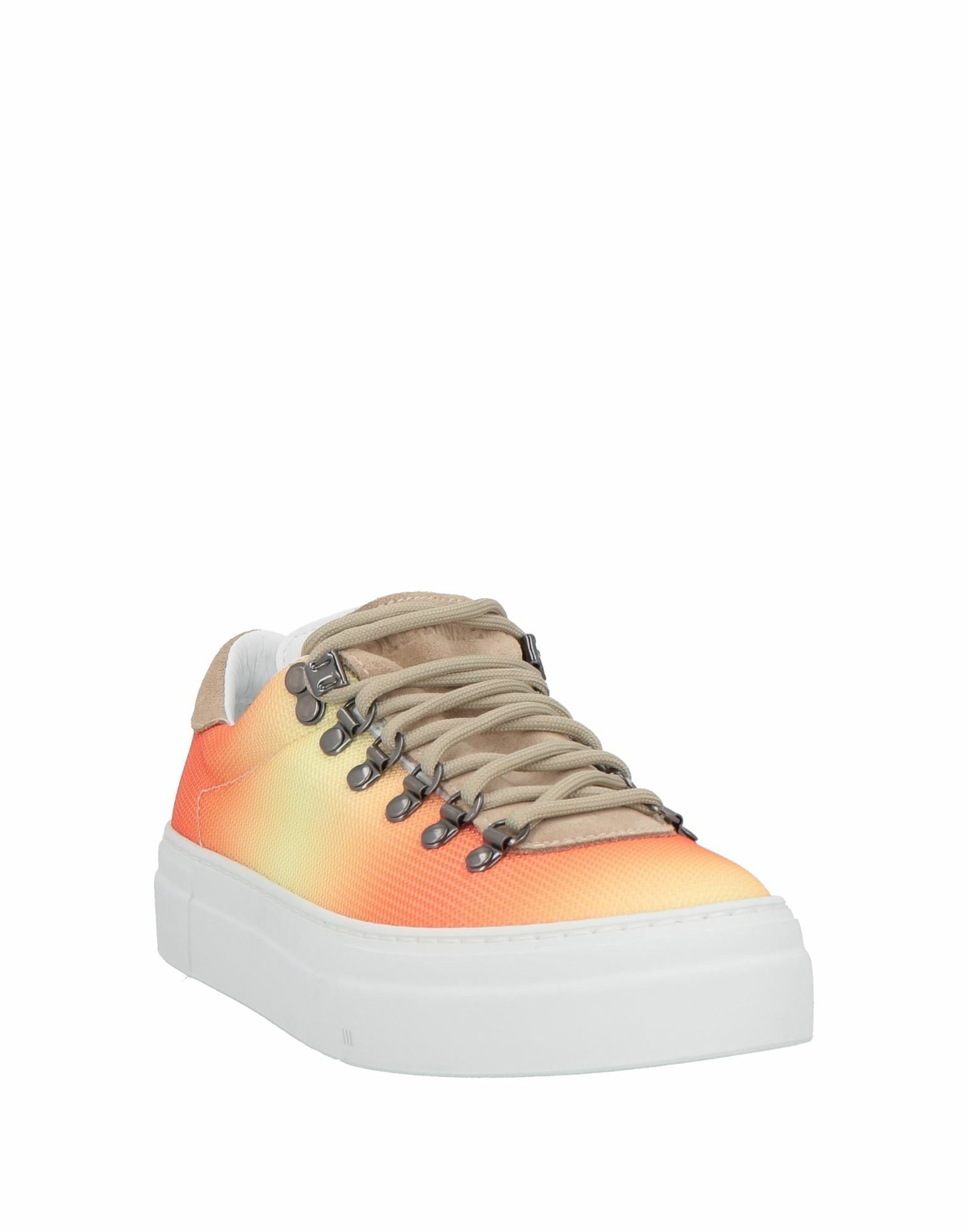 Diemme Womens Sneakers in Orange