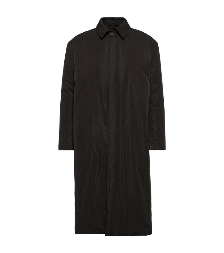 Photo: The Row - Django nylon coat