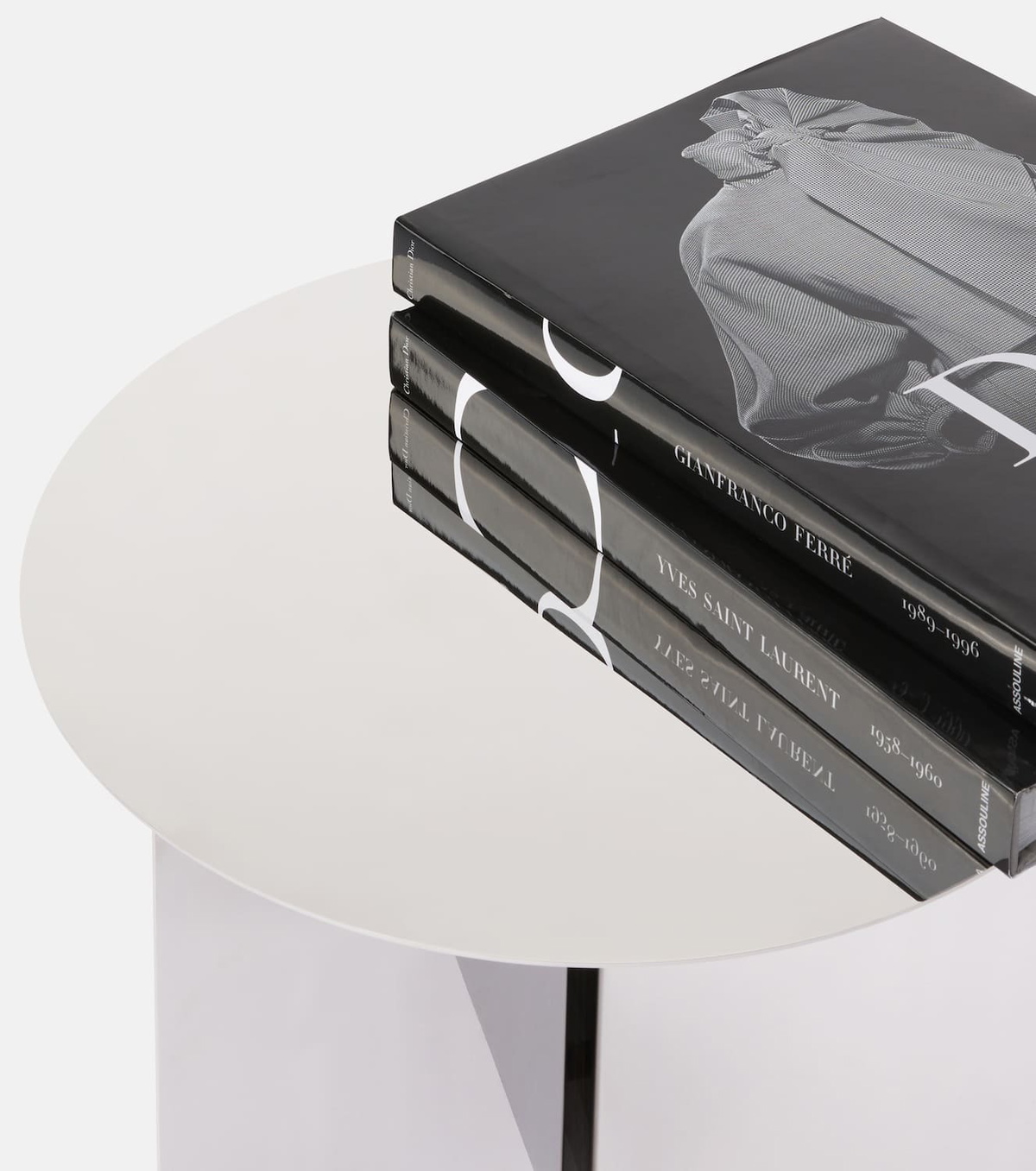 Hay Slit Small side table