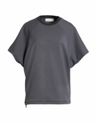 Hgbb Studio Womens Sweatshirt in Grey