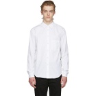 Rochambeau White Kiln Shirt