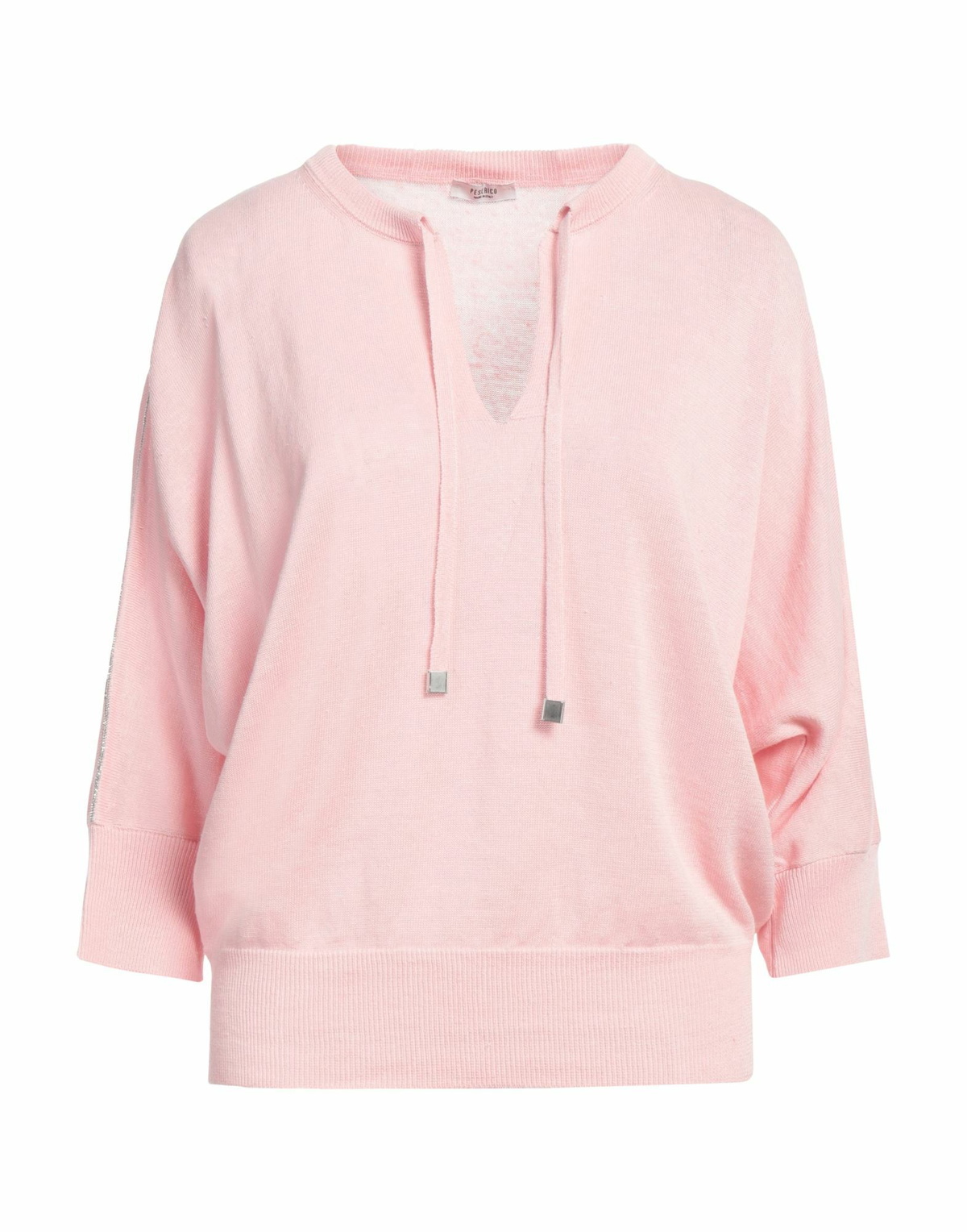 Peserico Womens Sweater in Pink