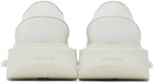 untitlab® Off-White Reel Derbys