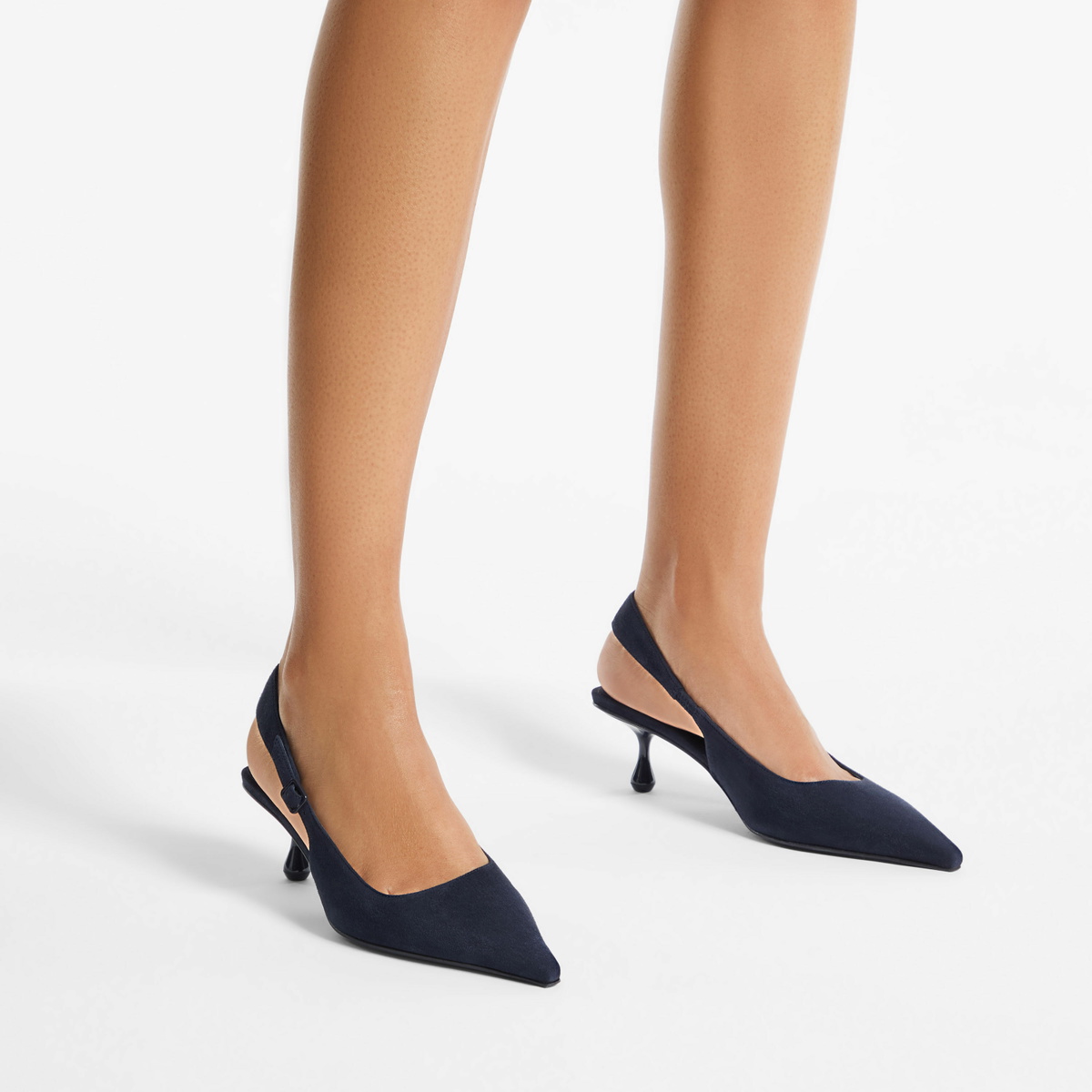Jimmy Choo Amel 50 The Micro Heel